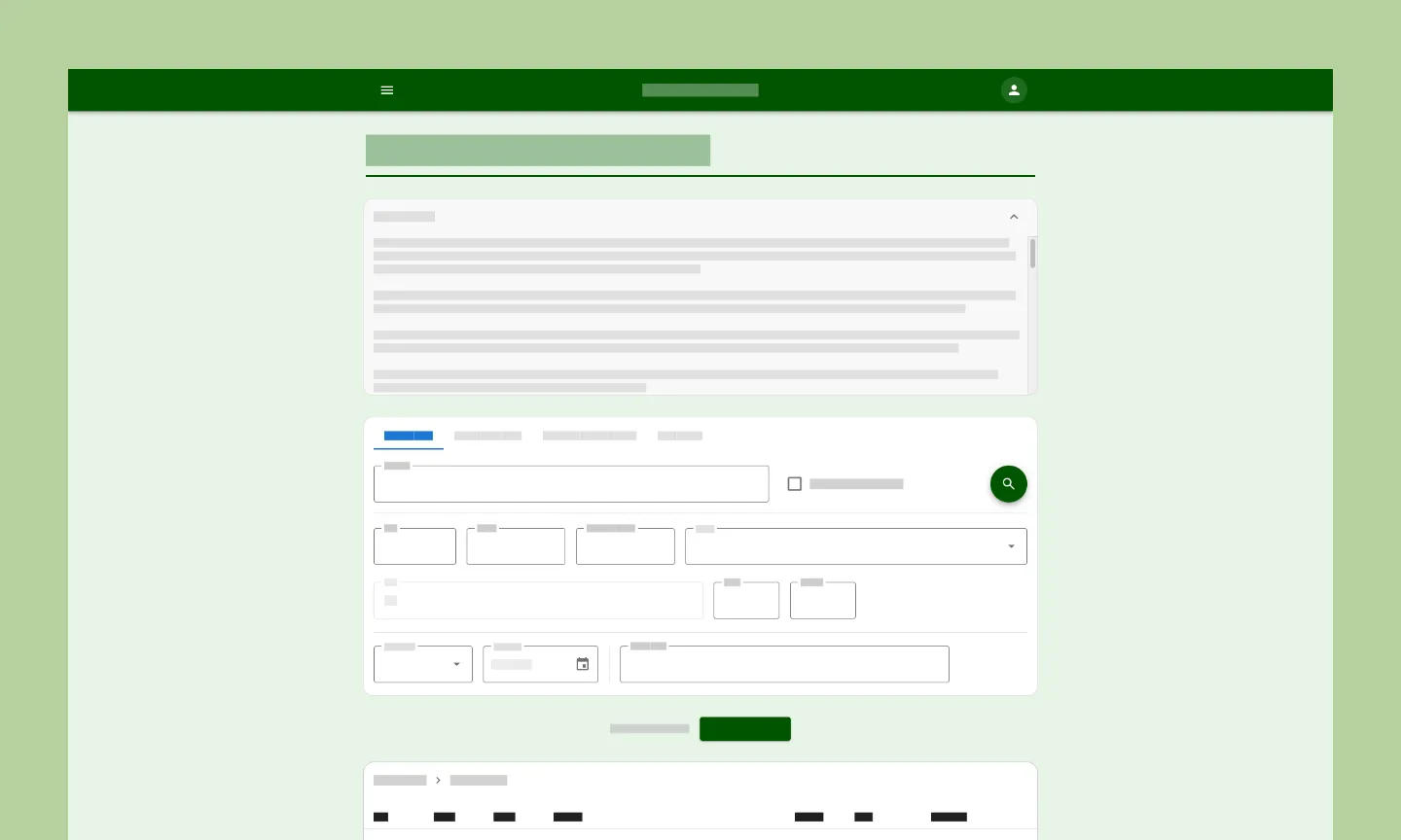 GFM redacted mockup #2