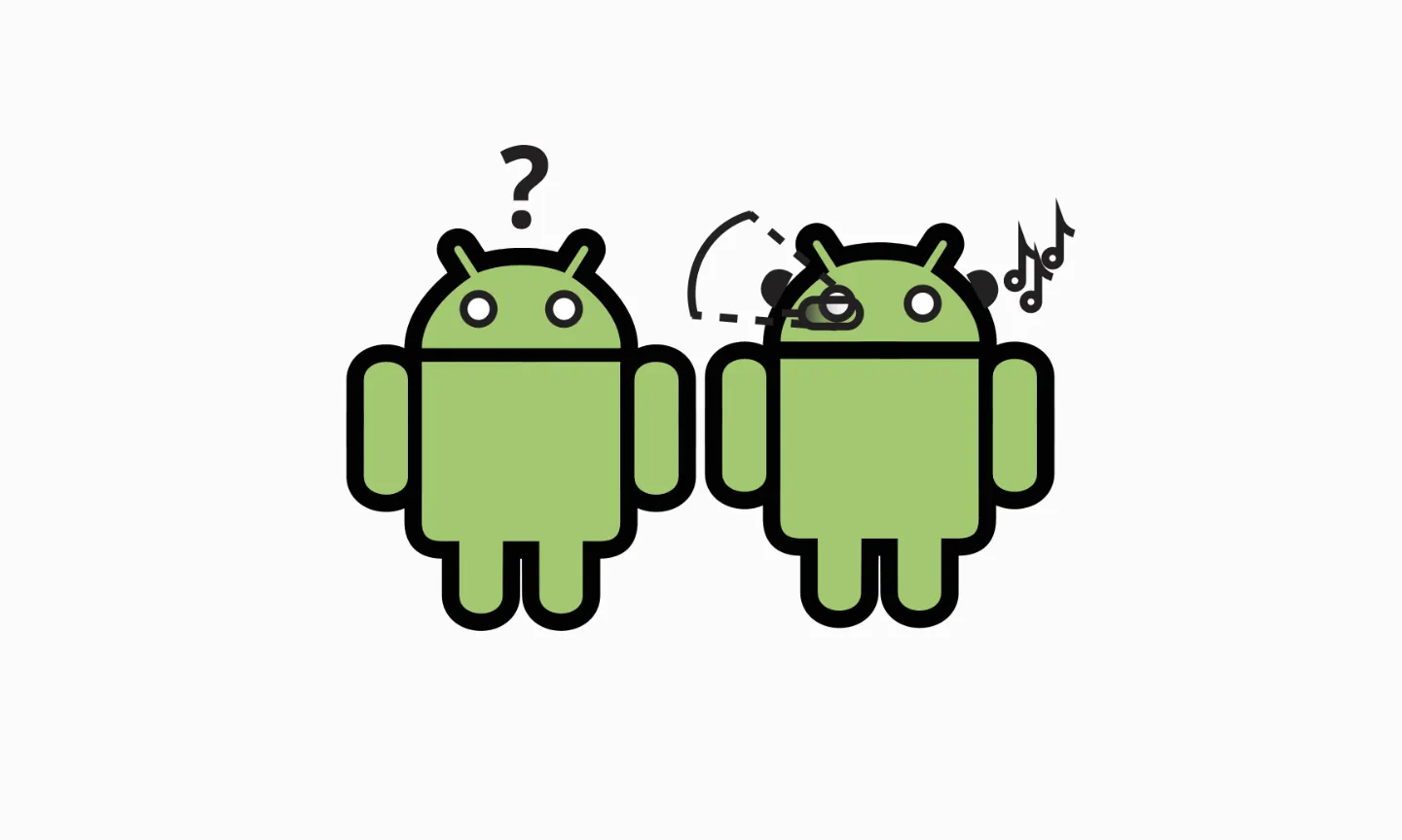 Google Glass (concept illustration #2)