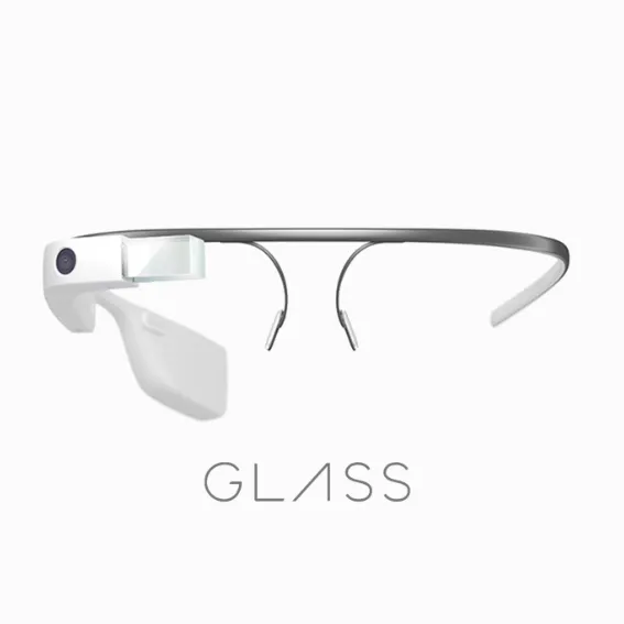 Google Glass