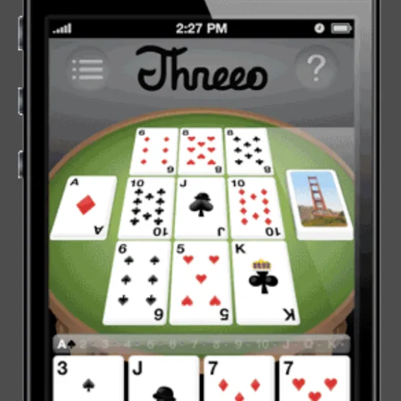 Threeo